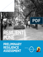 Preliminary Resilience Assessment Full Report - 0