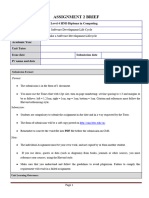 Unit 7.assignment Brief 2