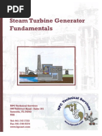 Download Steam Turbine Generator Fundamentals_HPC Tech Services by shaner64 SN72255716 doc pdf