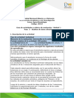 Guía de Actividades y Rúbrica de Evaluación - Unidad 2 - Paso 3 - Análisis de Datos Climáticos (2)