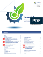 Guide Methodologique Leangreen