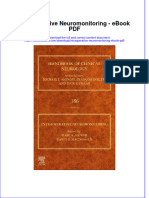 Full download book Intraoperative Neuromonitoring Pdf pdf