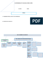 Proyecto de Aprendizaje