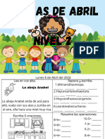 Tareas de Abril Nivel 2 - 20240320 - 134135 - 0000