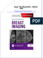 Full Download Book Breast Imaging The Requisites PDF