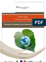 Manual Metrologia UFCD5311