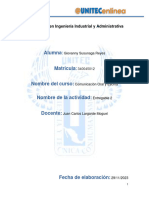 Comunicacion Oral y Escrita 2