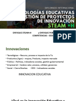 Sesion 5 STEAM