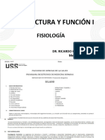 Sistema Tegumentario - Uss