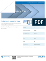 Informe Competencias bfq2 1