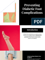 Wepik Preventing Diabetic Foot Complication