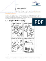 479312393 Le Leadership Situationnel