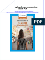 Full Download Book Brief Principles of Macroeconomics PDF