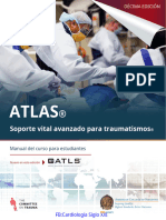 ATLS 2018 (1) (001-100) .En - Es