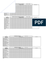 Registro de Equipos Chek-List LABORATORIO 2020