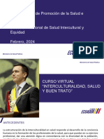 Introducción Curso Virtual