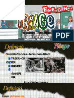 Triage