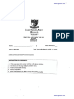 2021-P6-Science-Semestral Assessment 1-ACS