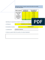 L02 Tablas de Frecuencias 16 Agosto