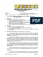 q2 Perdev Module # 6 PDF