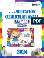 Planificación Anual - 2024