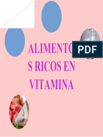 VITAMINA 