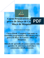 CURSO PRE-MOC 2023 - Módulo 1 de Matemática e Português