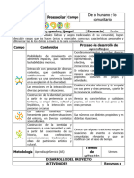 Preescolar - Educación Física (2023-2024)