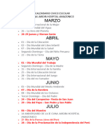 Calendario Civico Escolar-2024