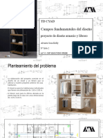 Diseño Industrial Final