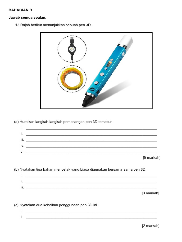 RBT Pembuatan | PDF