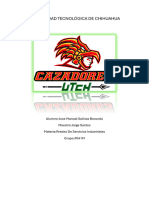 Plan de Mantenimiento de Aire Comprimido