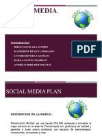 PLAN SOCIAL MEDIA Con Obj