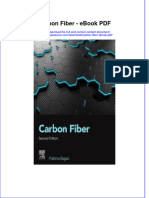 Full download book Carbon Fiber Pdf pdf