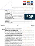 comparison-matrix