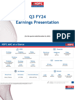 Shareholders Presentation Q3 FY24 (Dec-23 MAAUM)
