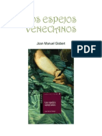 Los Espejos Venecianos