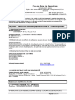 SafetyDataSheet(SDS) DOWTHERMRP EnglishUnitedStates 05212015