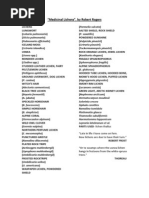 Download Medicinal Lichens by georgefloyd SN72257759 doc pdf