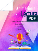 Portada para Word Literatura Ilustración