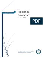 Actividad de Evaluación 17.2.6 y 17.2.7