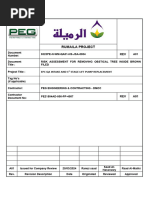 Rumaila Project