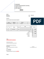 Invoice Masker SPPSP DIR 1B