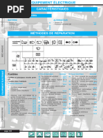 Codes défauts P15A0, P15A1 sur Peugeot | PDF | Huile de moteur ...