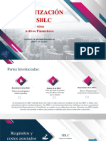 Monetización de SBLC, 11.12.2023