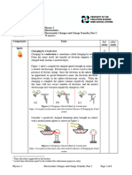 SLG_Phy 2_Module 7.0_Lesson 7.1.2 Electrostatic Charges and Charge Transfer, Part 2