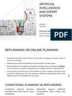 26-Module 5 - Replanning - Online Planning-20-03-2024