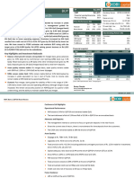 IDBI Capital HDFC Bank Q3FY23 Results Review