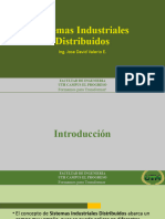 Sistemas Industriales Distribuidos - 1380280927