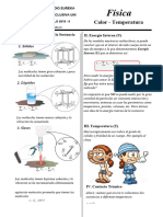 Calor - Temperatura (COMPLETO)